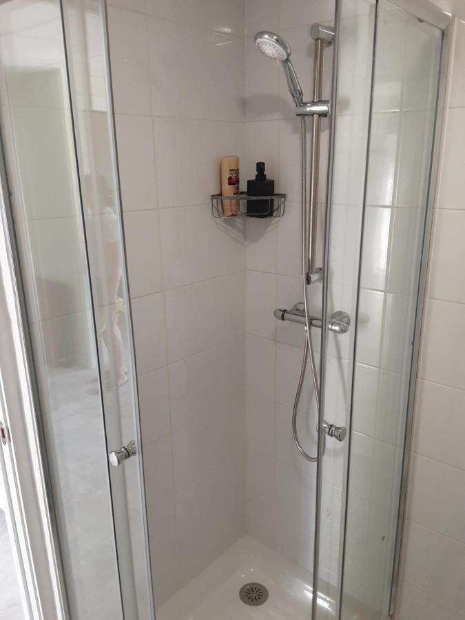 Apartamento Bella Vista كوين المظهر الخارجي الصورة