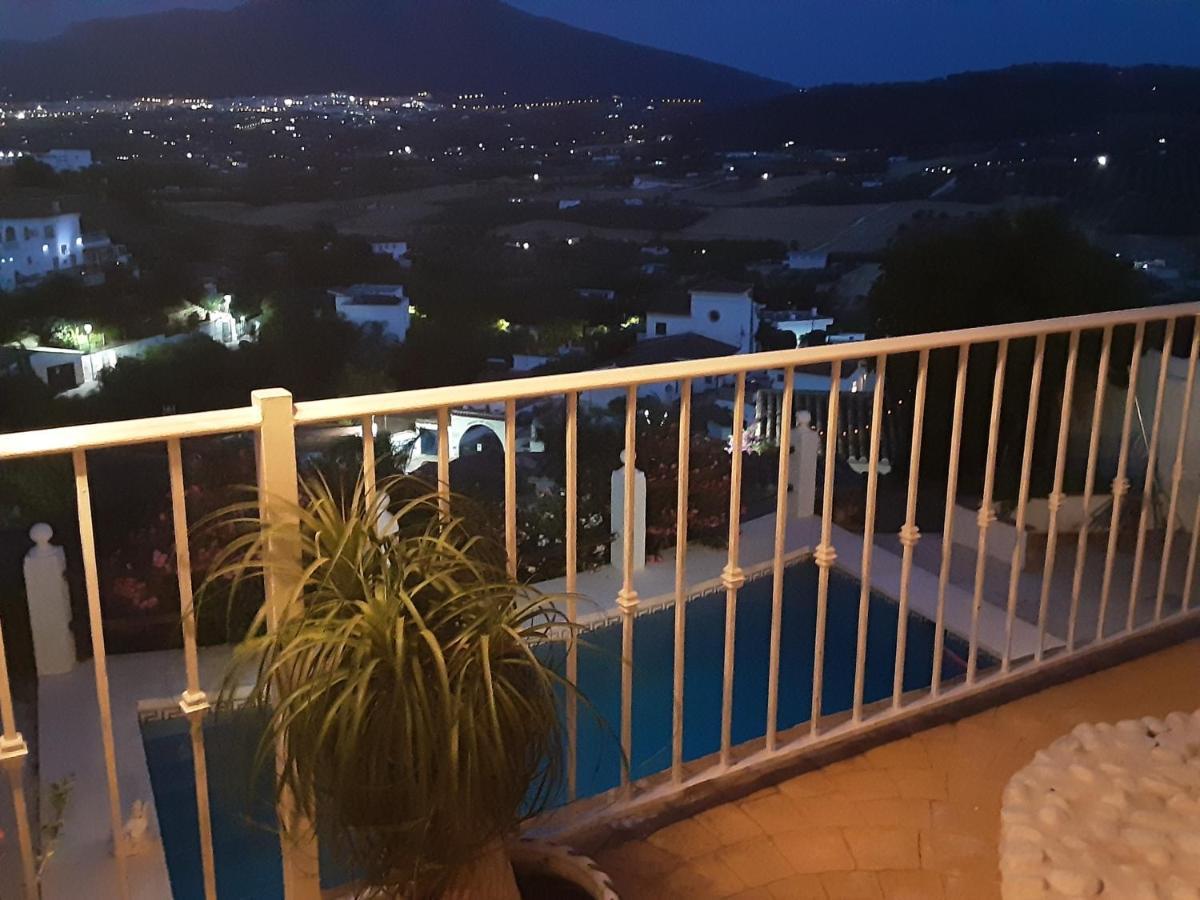 Apartamento Bella Vista كوين المظهر الخارجي الصورة