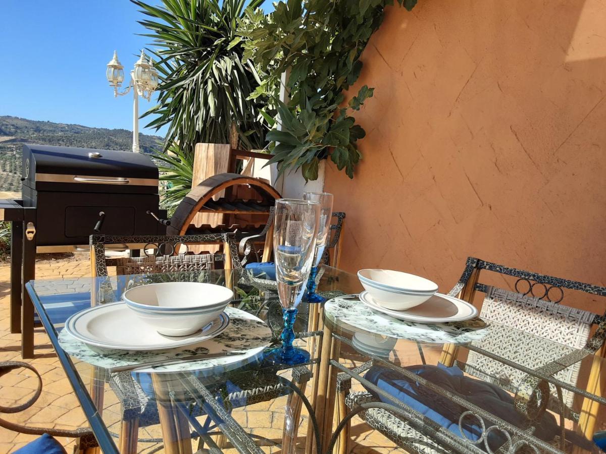 Apartamento Bella Vista كوين المظهر الخارجي الصورة