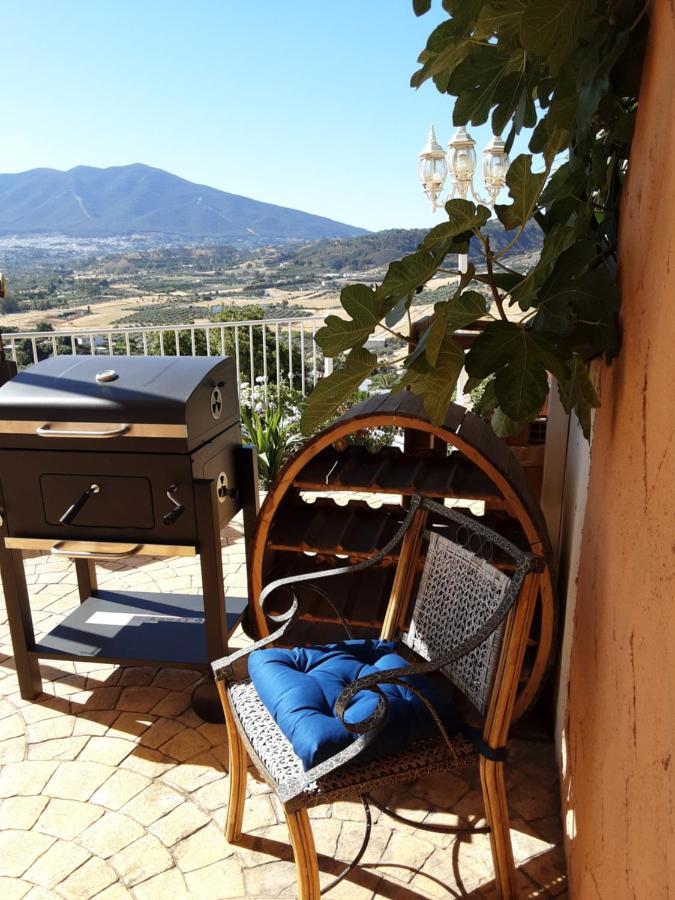 Apartamento Bella Vista كوين المظهر الخارجي الصورة