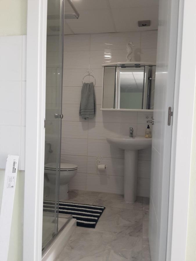 Apartamento Bella Vista كوين المظهر الخارجي الصورة
