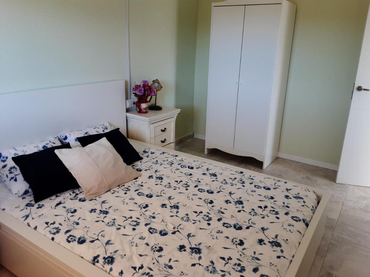 Apartamento Bella Vista كوين المظهر الخارجي الصورة