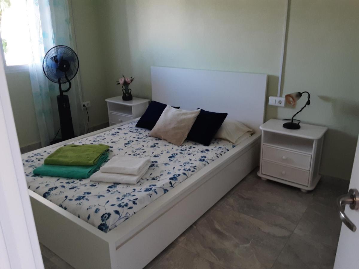 Apartamento Bella Vista كوين المظهر الخارجي الصورة