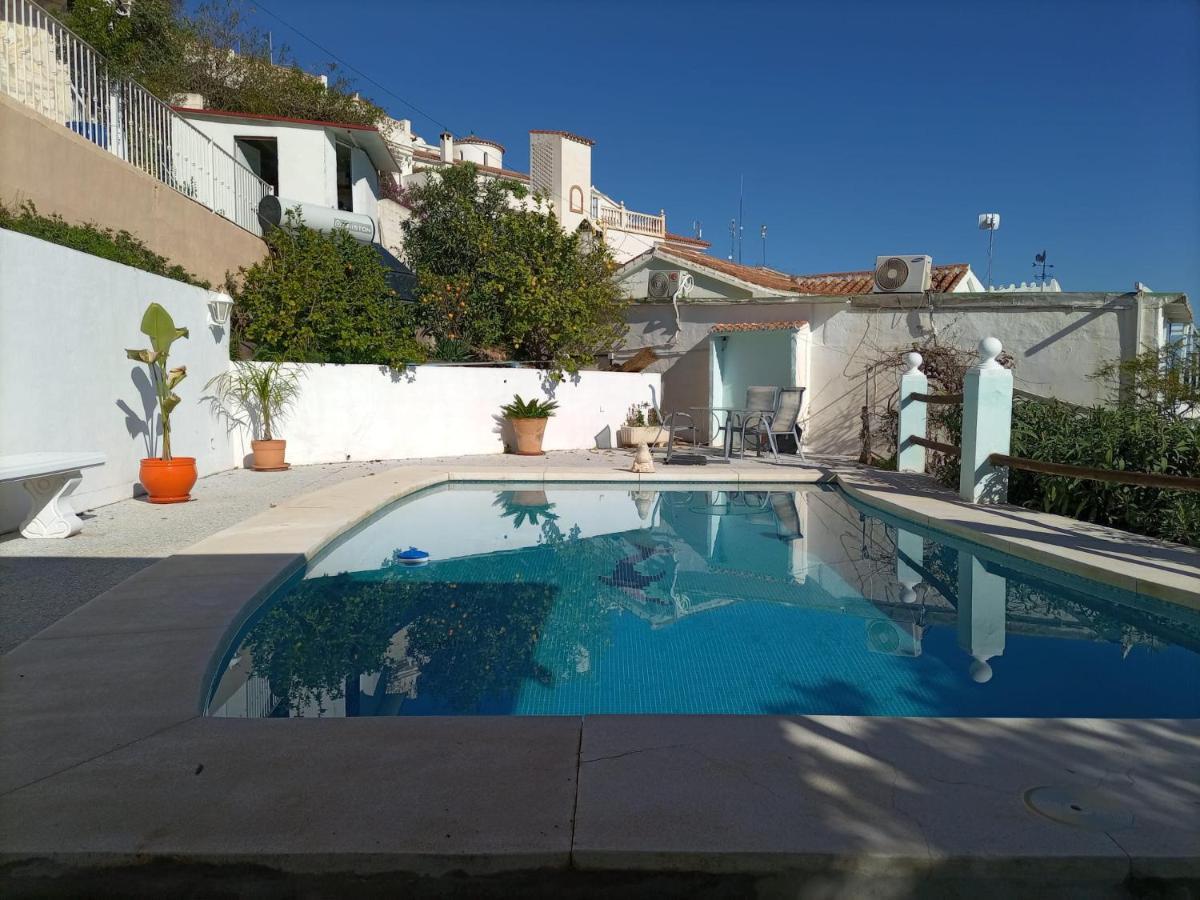 Apartamento Bella Vista كوين المظهر الخارجي الصورة