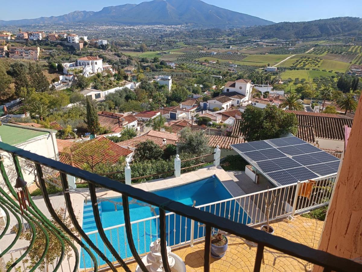 Apartamento Bella Vista كوين المظهر الخارجي الصورة