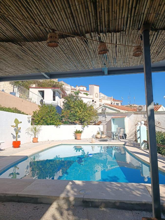 Apartamento Bella Vista كوين المظهر الخارجي الصورة