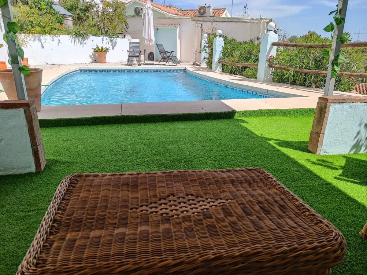 Apartamento Bella Vista كوين المظهر الخارجي الصورة