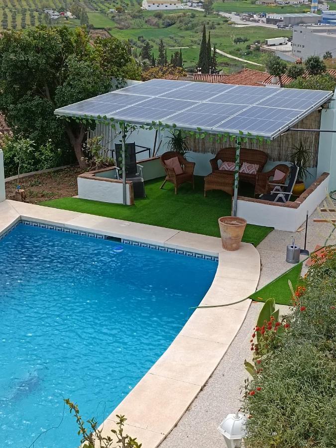 Apartamento Bella Vista كوين المظهر الخارجي الصورة