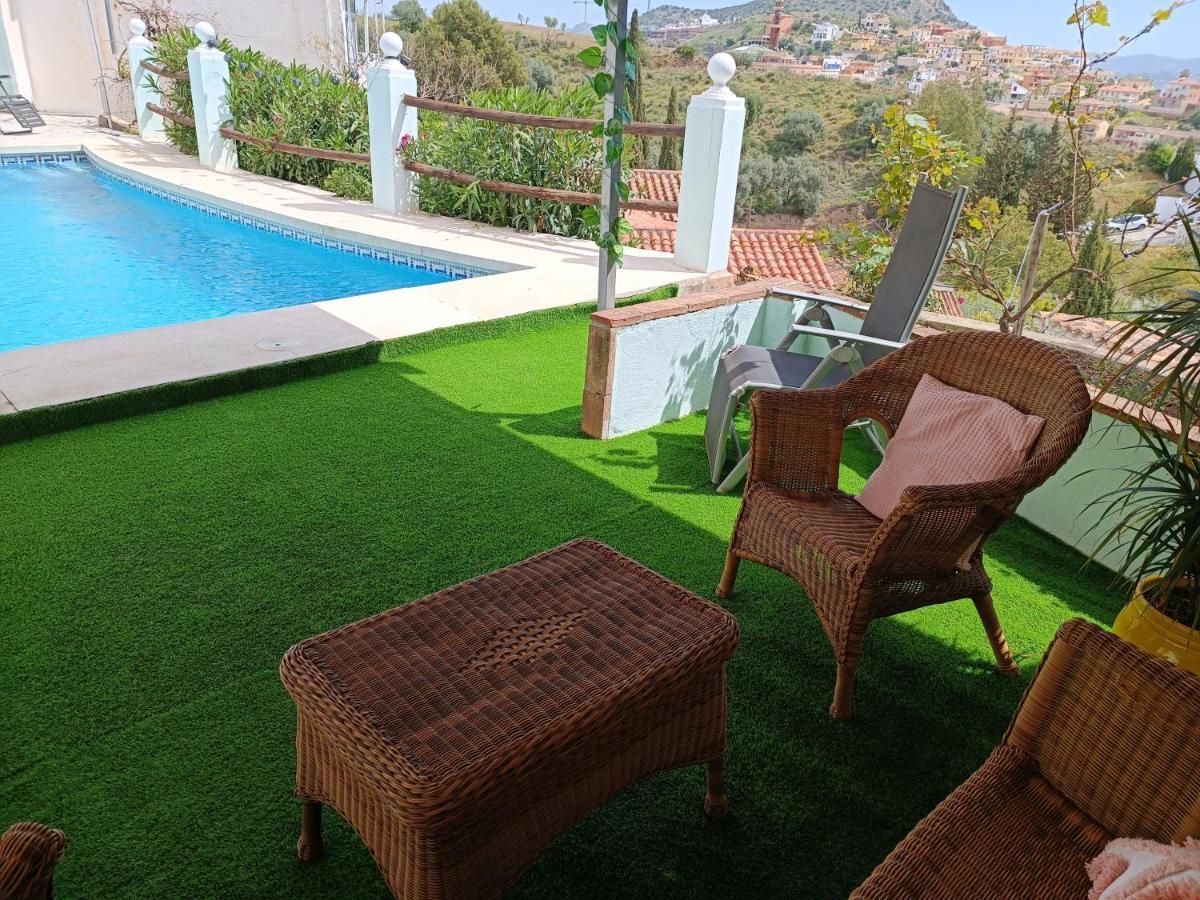 Apartamento Bella Vista كوين المظهر الخارجي الصورة