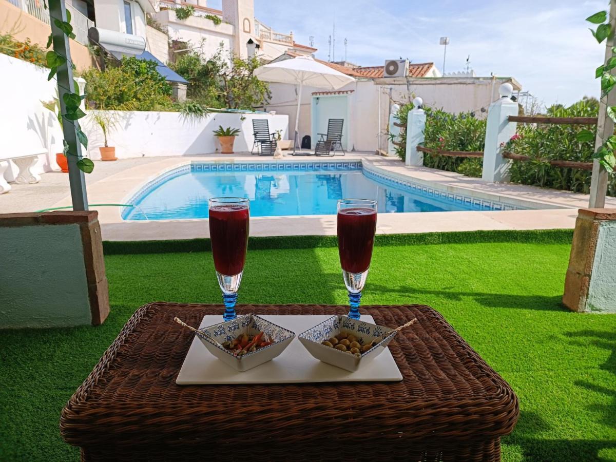 Apartamento Bella Vista كوين المظهر الخارجي الصورة