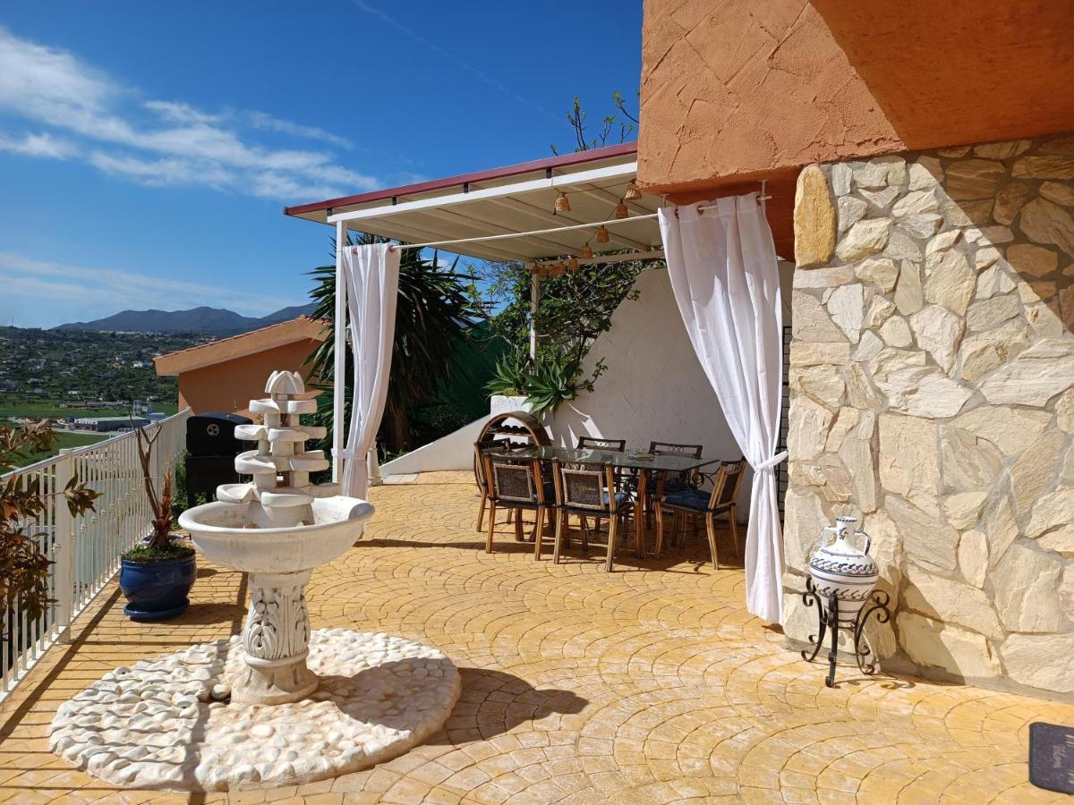 Apartamento Bella Vista كوين المظهر الخارجي الصورة
